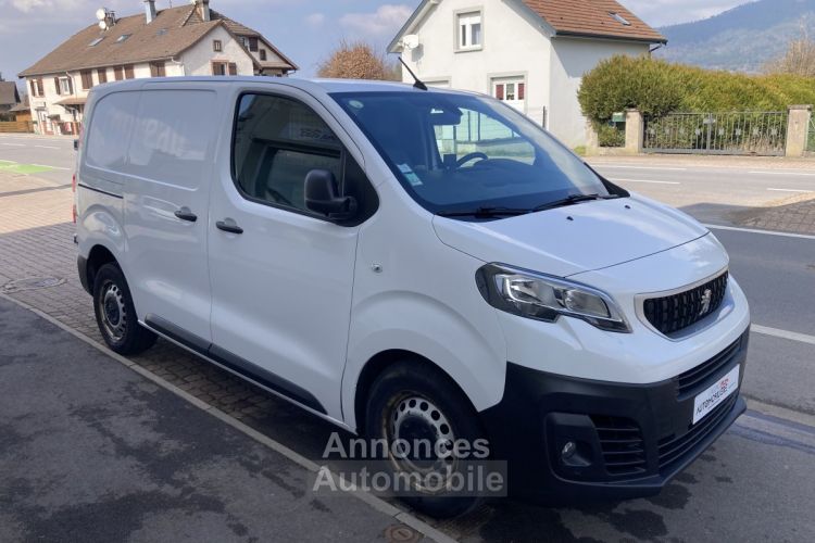 Peugeot EXPERT III 2.0 Blue HDi - Compact L1- 150 ch. - <small></small> 18.990 € <small>TTC</small> - #3