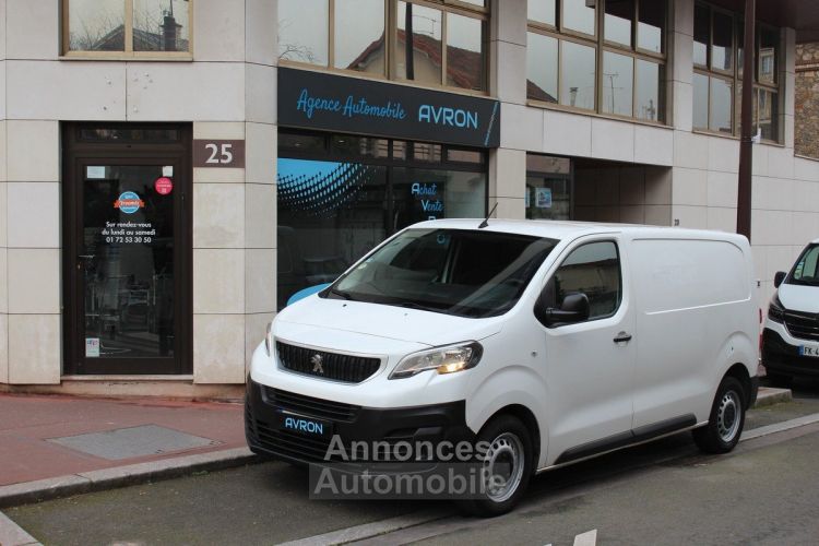 Peugeot EXPERT III 2.0 BLUEHDI 120 S&S STANDARD PREMIUM - <small></small> 9.990 € <small>TTC</small> - #1