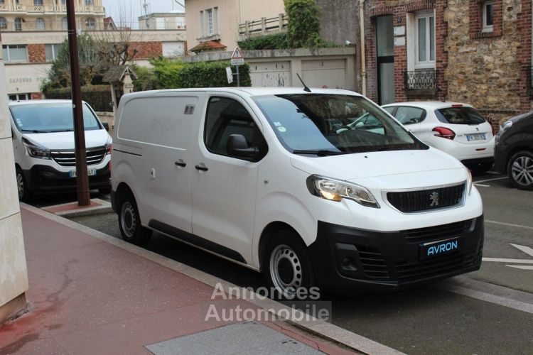 Peugeot EXPERT III 2.0 BLUEHDI 120 S&S STANDARD PREMIUM - <small></small> 9.990 € <small>TTC</small> - #19