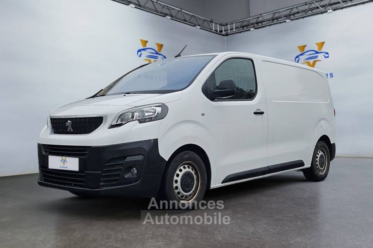 Peugeot EXPERT III 2.0 BlueHDi 180ch S&S Standard LONG - <small></small> 17.990 € <small>TTC</small> - #1