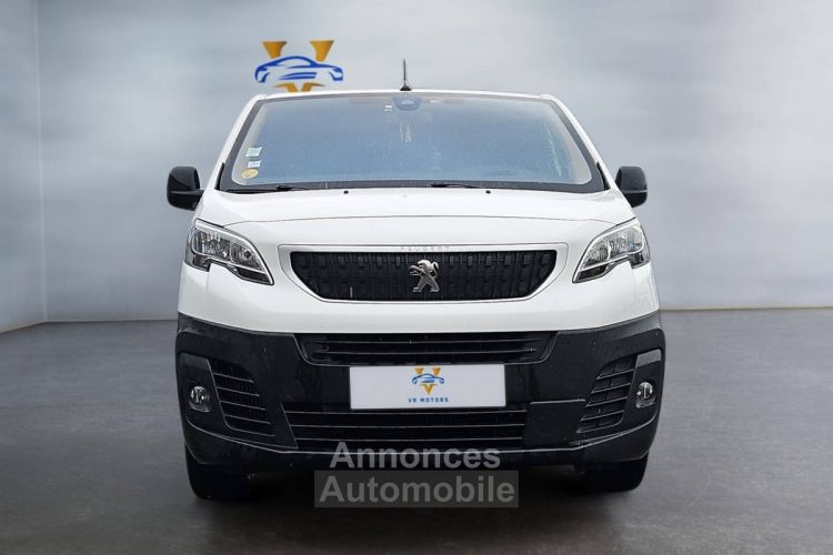 Peugeot EXPERT III 2.0 BlueHDi 180ch S&S Standard LONG - <small></small> 17.990 € <small>TTC</small> - #2