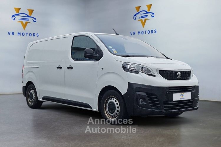 Peugeot EXPERT III 2.0 BlueHDi 180ch S&S Standard LONG - <small></small> 17.990 € <small>TTC</small> - #3