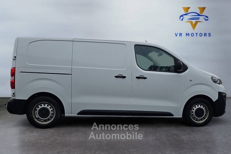 Peugeot EXPERT III 2.0 BlueHDi 180ch S&S Standard LONG - <small></small> 17.990 € <small>TTC</small> - #4