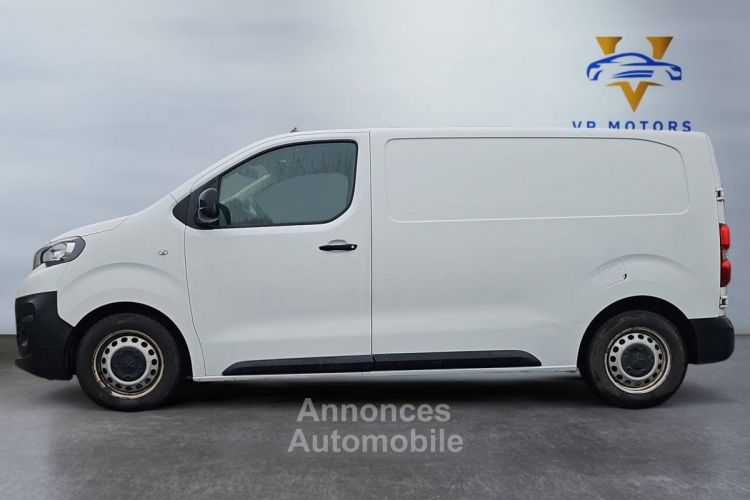 Peugeot EXPERT III 2.0 BlueHDi 180ch S&S Standard LONG - <small></small> 17.990 € <small>TTC</small> - #10