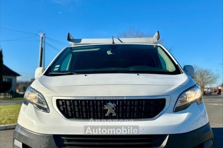 Peugeot EXPERT IV 1.6 BlueHDI 95ch TVA RECUPERABLE - <small></small> 13.990 € <small>TTC</small> - #2