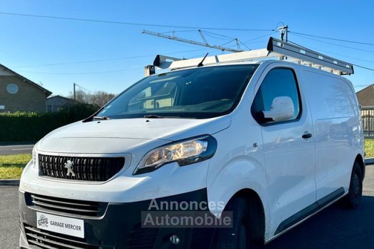 Peugeot EXPERT IV 1.6 BlueHDI 95ch TVA RECUPERABLE - <small></small> 13.490 € <small>TTC</small> - #1