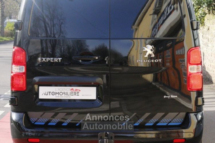 Peugeot EXPERT L1H1 2.0 BlueHDI 150 Sport BVM (1ère main, Camera, Attelage) - <small></small> 29.990 € <small>TTC</small> - #4