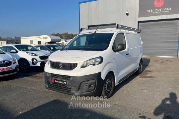 Peugeot EXPERT L2 1.6 BlueHDi - 115 III Fourgon Premium GARANTIE 12MOIS - <small></small> 16.490 € <small>TTC</small> - #1