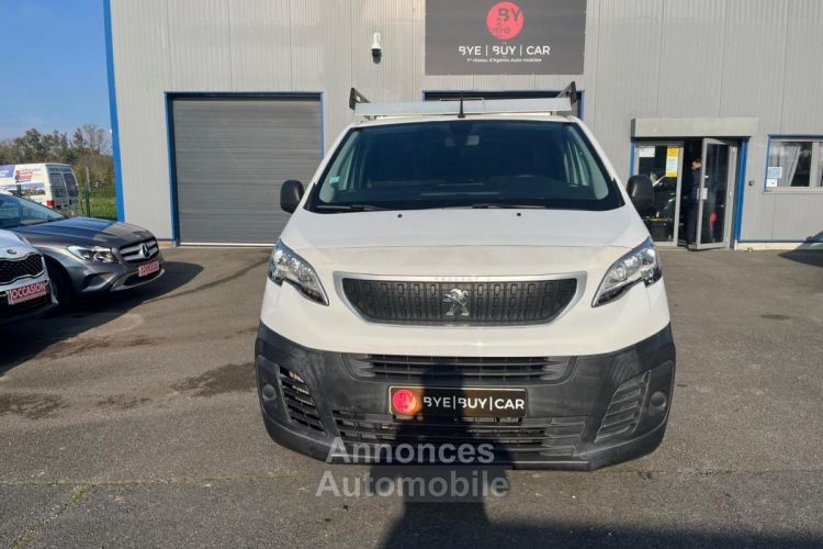 Peugeot EXPERT L2 1.6 BlueHDi - 115 III Fourgon Premium GARANTIE 12MOIS - <small></small> 16.490 € <small>TTC</small> - #2