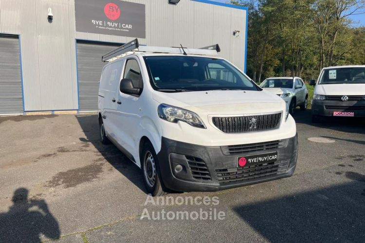 Peugeot EXPERT L2 1.6 BlueHDi - 115 III Fourgon Premium GARANTIE 12MOIS - <small></small> 16.490 € <small>TTC</small> - #3