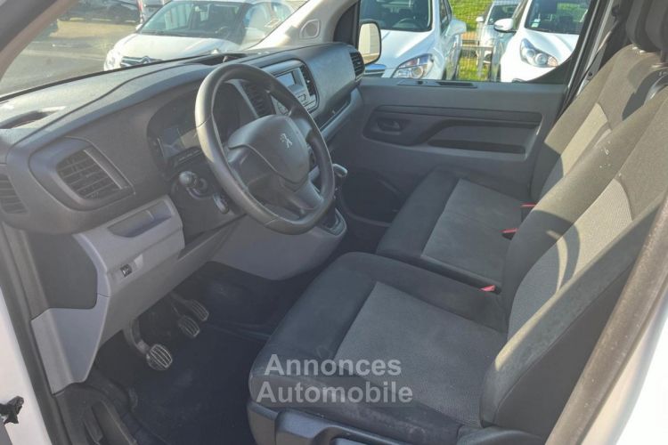 Peugeot EXPERT L2 1.6 BlueHDi - 115 III Fourgon Premium GARANTIE 12MOIS - <small></small> 16.490 € <small>TTC</small> - #8