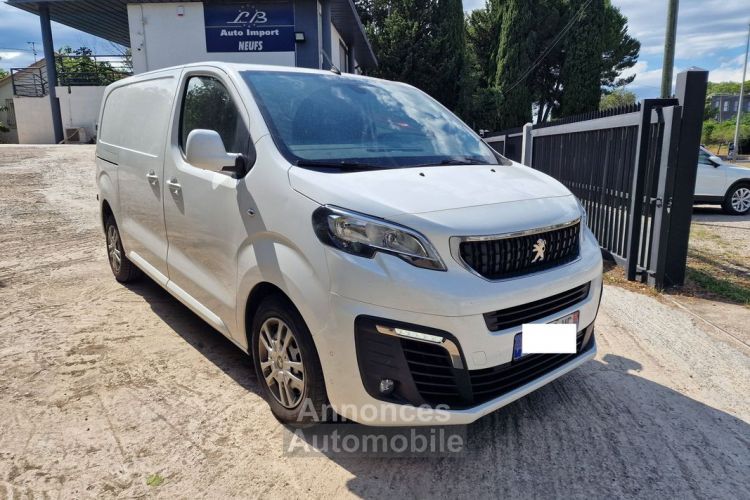 Peugeot EXPERT l2 h1 pro hdi 180 aut - <small></small> 18.500 € <small>TTC</small> - #1