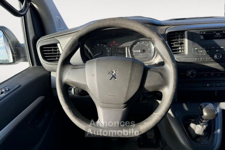 Peugeot EXPERT Long 2.0 BlueHDi - 120 Cabine approfondie Fixe Premium - <small></small> 18.990 € <small></small> - #26