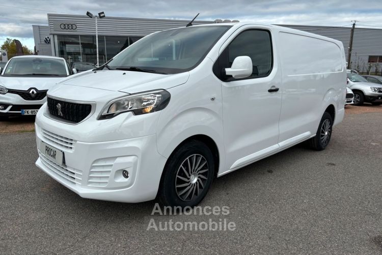 Peugeot EXPERT LONG 2.0 BlueHDi 120 PREMIUM PACK S&S - <small></small> 17.490 € <small>TTC</small> - #1