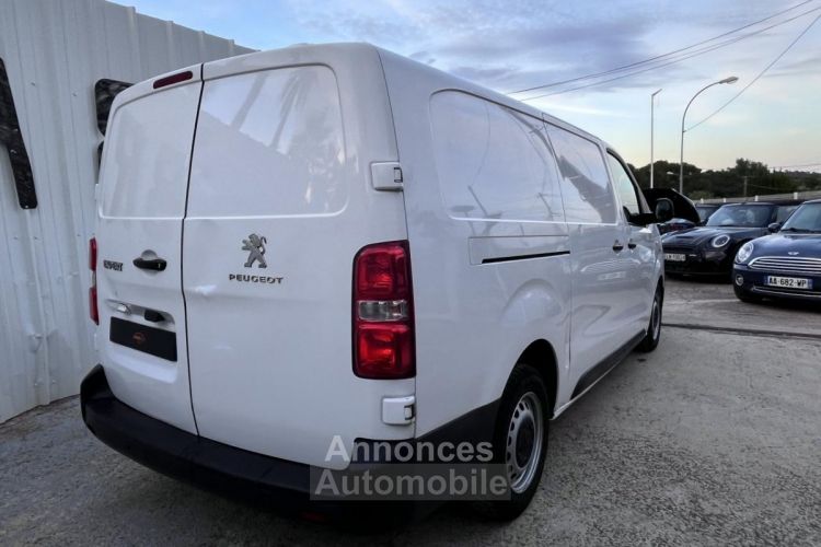 Peugeot EXPERT Long 2.0 BlueHDi - 120 S&S  III FOURGON Fourgon Premium PHASE 1 - <small></small> 17.990 € <small></small> - #6