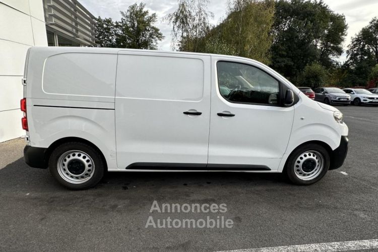 Peugeot EXPERT Long 2.0 BlueHDi - 150 S&S Asphalt Gps + Camera Ar + Clim - <small></small> 21.990 € <small>TTC</small> - #8