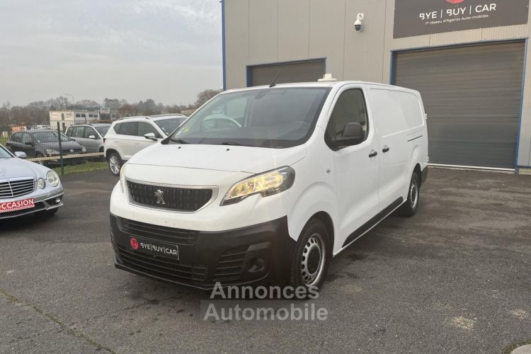 Peugeot EXPERT Long 2.0 BlueHDi L3- 120 Premium GTIE 12MOIS - <small></small> 12.990 € <small>TTC</small> - #1