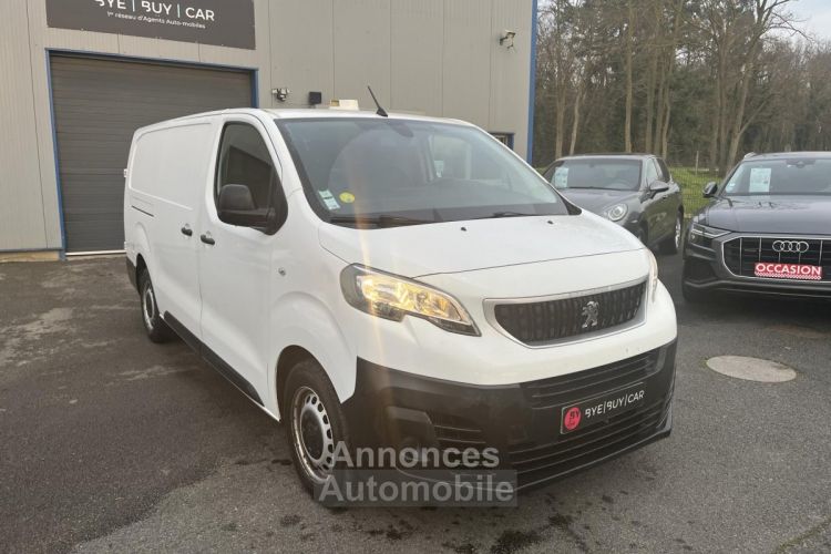 Peugeot EXPERT Long 2.0 BlueHDi L3- 120 Premium GTIE 12MOIS - <small></small> 12.990 € <small>TTC</small> - #2