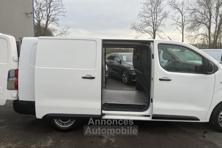 Peugeot EXPERT Long 2.0 BlueHDi L3- 120 Premium GTIE 12MOIS - <small></small> 12.990 € <small>TTC</small> - #10