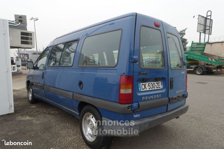 Peugeot EXPERT PLANCB COURT 230C HDI95 - <small></small> 1.500 € <small>TTC</small> - #2