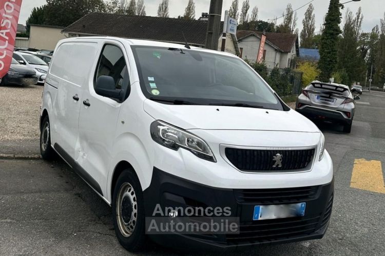 Peugeot EXPERT PREMIUM TAILLE M 2.0 BLUEHDI 150 CV GPS CAMERA - <small></small> 9.990 € <small>TTC</small> - #3