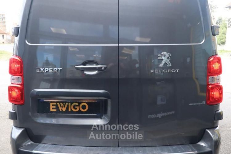 Peugeot EXPERT PRIX HT (TVA RECUP) COMBI 2.0 BLUEHDI 145 CH L2 PL TN EAT8 BVA + ATTELAGE CARPLAY - <small></small> 29.158 € <small>TTC</small> - #14