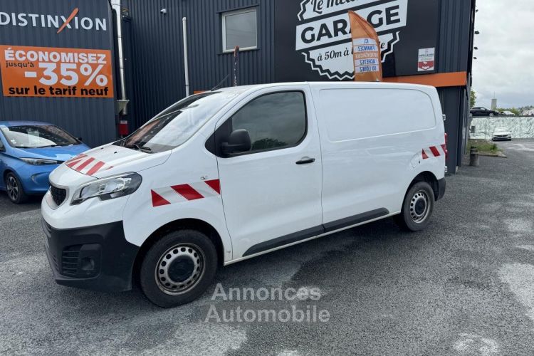 Peugeot EXPERT Standard 1.5 BlueHDi - 120 Asphalt - <small></small> 17.490 € <small></small> - #2