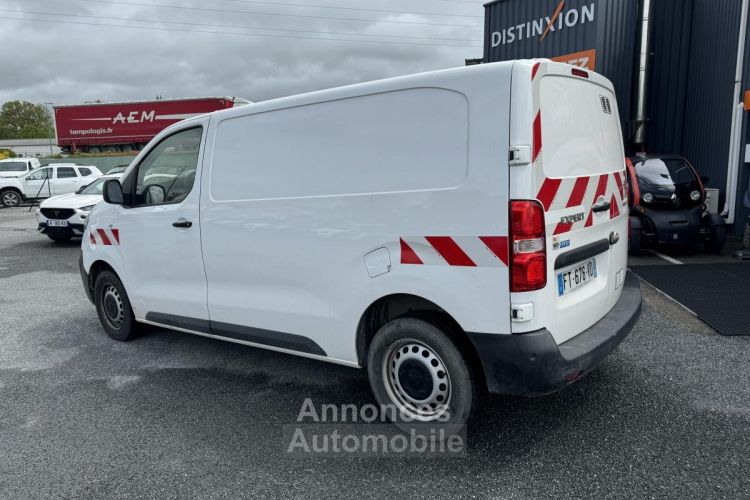 Peugeot EXPERT Standard 1.5 BlueHDi - 120 Asphalt - <small></small> 17.490 € <small></small> - #3