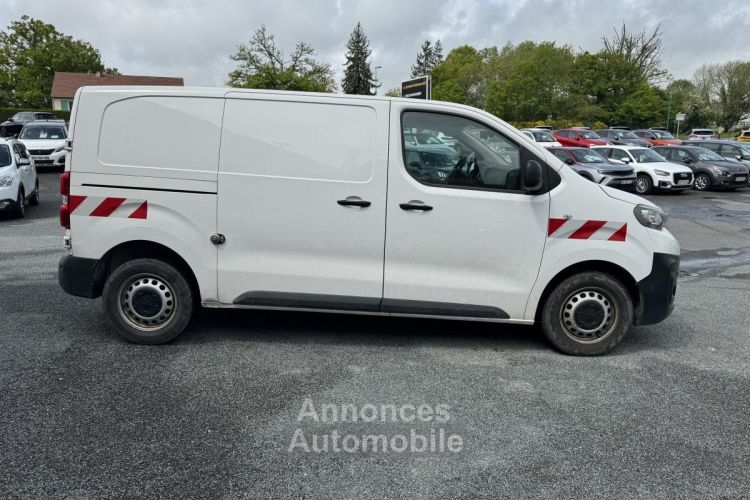 Peugeot EXPERT Standard 1.5 BlueHDi - 120 Asphalt - <small></small> 17.490 € <small></small> - #6