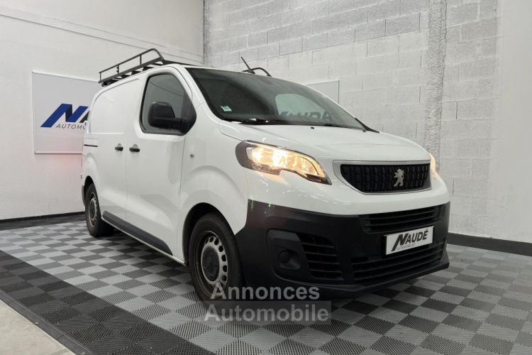 Peugeot EXPERT Standard 1.5 BlueHDi 120 CH Asphalt - GARANTIE 6 MOIS - <small></small> 16.990 € <small>TTC</small> - #1