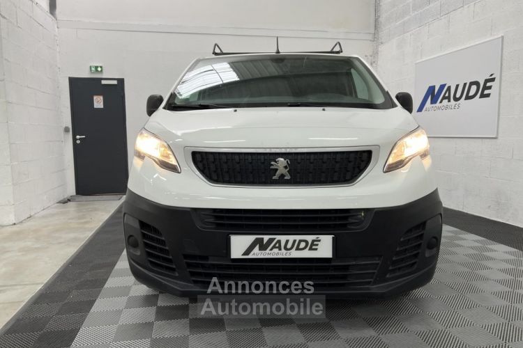 Peugeot EXPERT Standard 1.5 BlueHDi 120 CH Asphalt - GARANTIE 6 MOIS - <small></small> 16.990 € <small>TTC</small> - #2