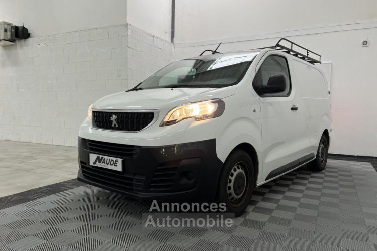 Peugeot EXPERT Standard 1.5 BlueHDi 120 CH Asphalt - GARANTIE 6 MOIS - <small></small> 16.990 € <small>TTC</small> - #3