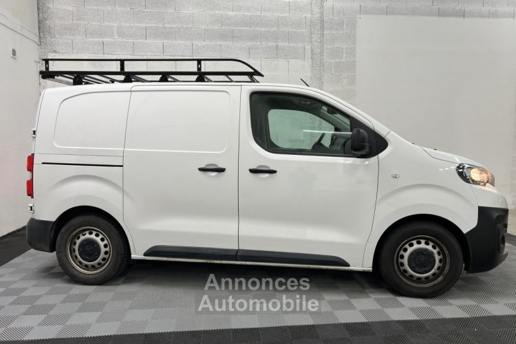 Peugeot EXPERT Standard 1.5 BlueHDi 120 CH Asphalt - GARANTIE 6 MOIS - <small></small> 16.990 € <small>TTC</small> - #8