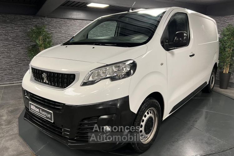 Peugeot EXPERT Standard 1.5 BlueHDi - 120 Premium - <small></small> 16.990 € <small></small> - #1