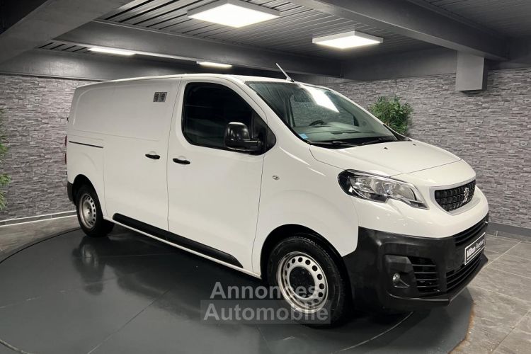 Peugeot EXPERT Standard 1.5 BlueHDi - 120 Premium - <small></small> 16.990 € <small></small> - #3