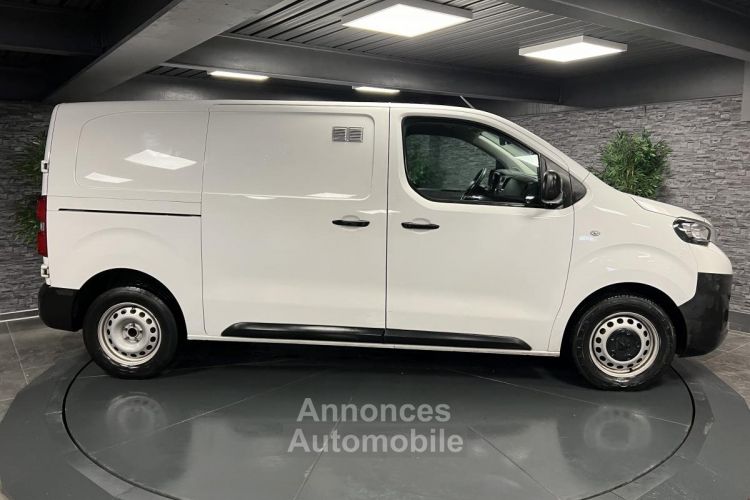 Peugeot EXPERT Standard 1.5 BlueHDi - 120 Premium - <small></small> 16.990 € <small></small> - #4