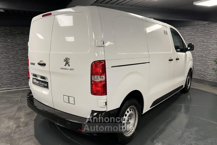 Peugeot EXPERT Standard 1.5 BlueHDi - 120 Premium - <small></small> 16.990 € <small></small> - #5