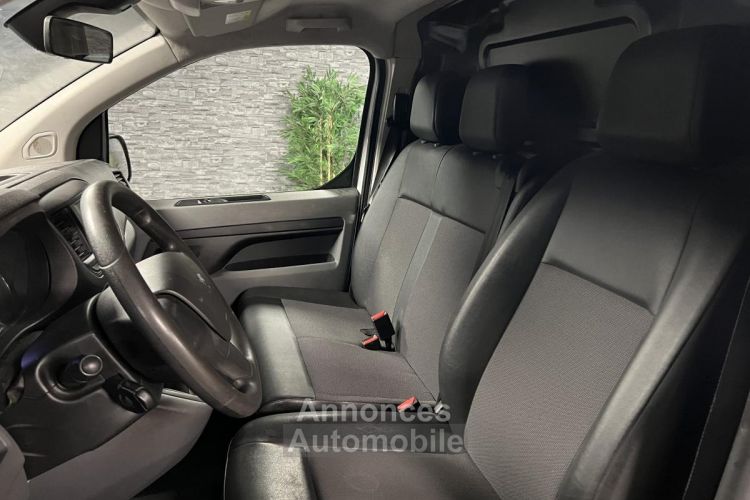 Peugeot EXPERT Standard 1.5 BlueHDi - 120 Premium - <small></small> 16.990 € <small></small> - #10