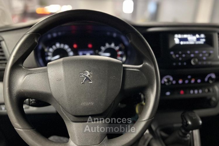 Peugeot EXPERT Standard 1.5 BlueHDi - 120 Premium - <small></small> 16.990 € <small></small> - #11