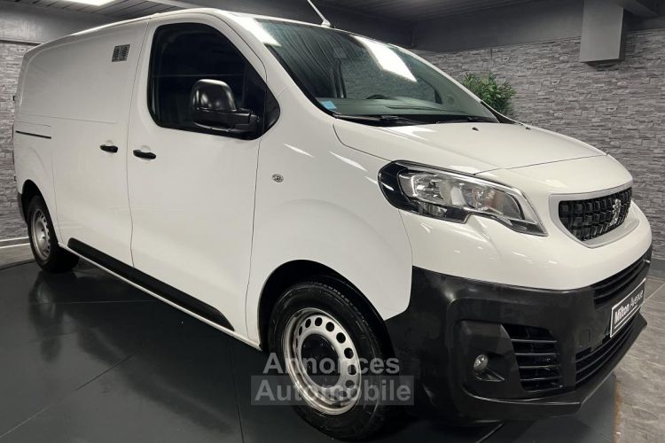 Peugeot EXPERT Standard 1.5 BlueHDi - 120 Premium - <small></small> 16.990 € <small></small> - #24