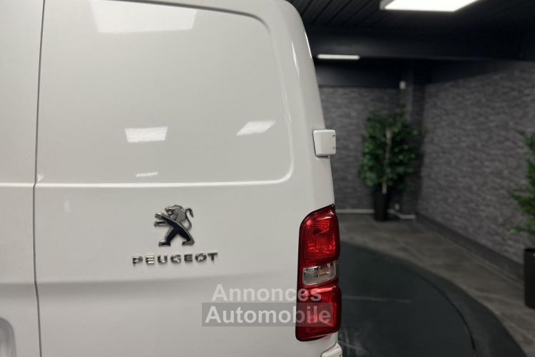 Peugeot EXPERT Standard 1.5 BlueHDi - 120 Premium - <small></small> 16.990 € <small></small> - #29