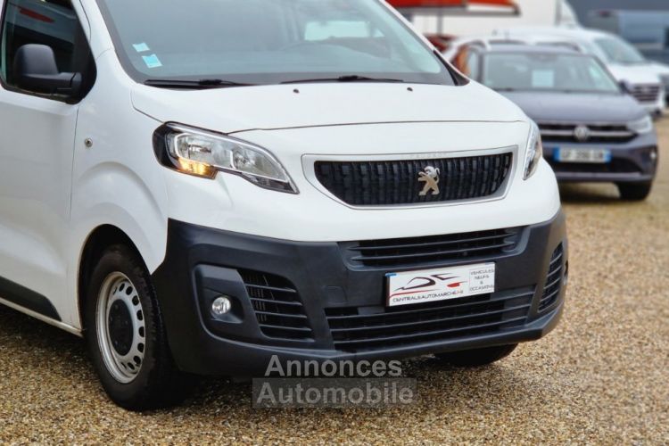 Peugeot EXPERT STANDARD 1.5 BLUEHDI 120 SetS BVM6 PREMIUM - <small></small> 20.290 € <small>TTC</small> - #5