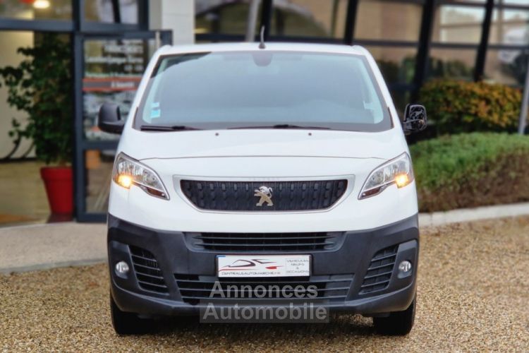 Peugeot EXPERT STANDARD 1.5 BLUEHDI 120 SetS BVM6 PREMIUM - <small></small> 20.290 € <small>TTC</small> - #6