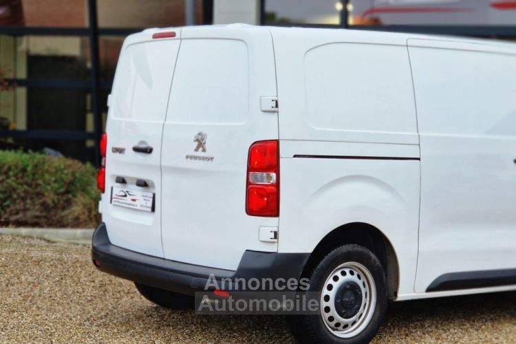 Peugeot EXPERT STANDARD 1.5 BLUEHDI 120 SetS BVM6 PREMIUM - <small></small> 20.290 € <small>TTC</small> - #23