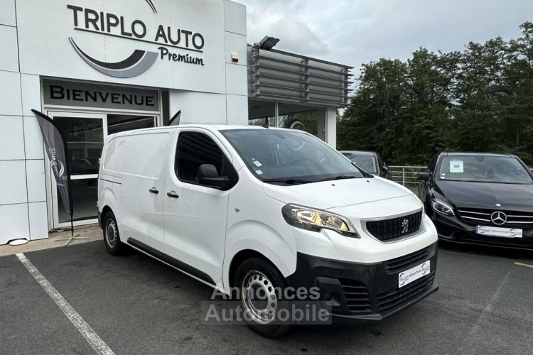 Peugeot EXPERT Standard 1.6 BlueHDi - 95  Fourgon Premium TVA RECUPERABLE - <small></small> 14.990 € <small></small> - #1