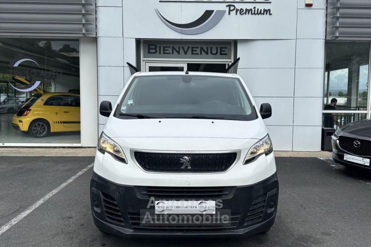 Peugeot EXPERT Standard 1.6 BlueHDi - 95  Fourgon Premium TVA RECUPERABLE - <small></small> 14.990 € <small></small> - #2