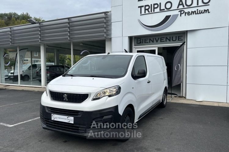 Peugeot EXPERT Standard 1.6 BlueHDi - 95  Fourgon Premium TVA RECUPERABLE - <small></small> 14.990 € <small></small> - #3