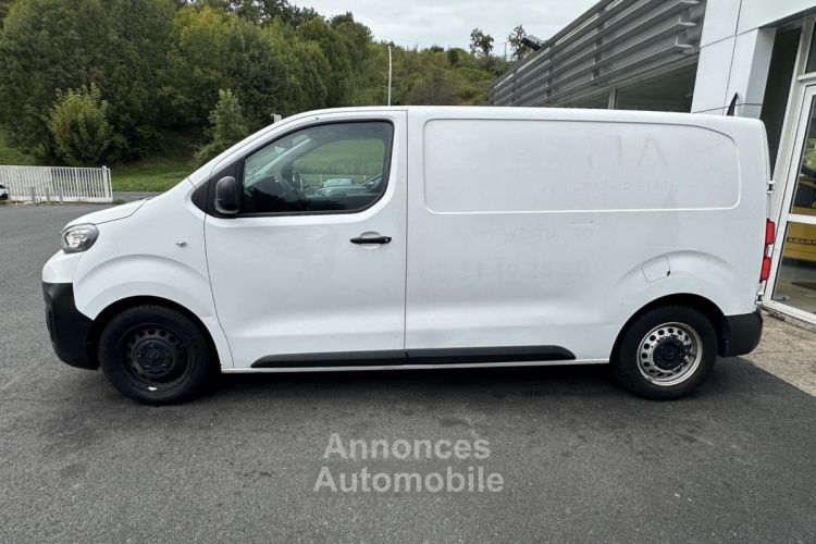 Peugeot EXPERT Standard 1.6 BlueHDi - 95  Fourgon Premium TVA RECUPERABLE - <small></small> 14.990 € <small></small> - #4