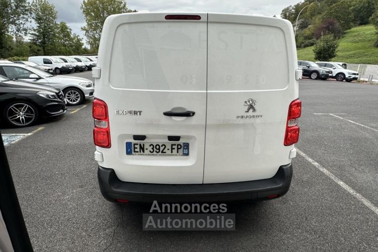 Peugeot EXPERT Standard 1.6 BlueHDi - 95  Fourgon Premium TVA RECUPERABLE - <small></small> 14.990 € <small></small> - #6