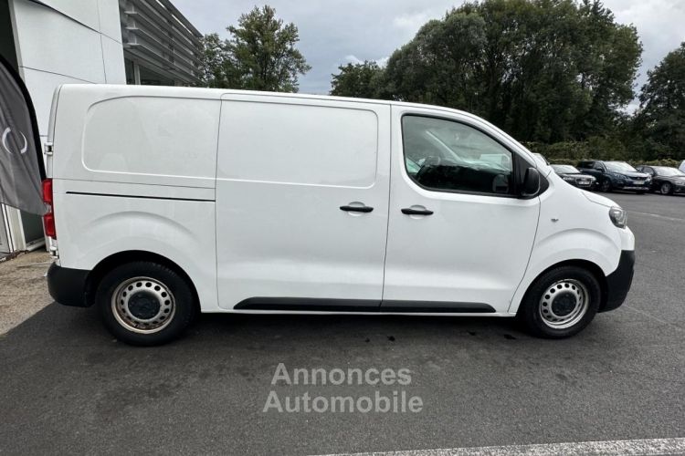 Peugeot EXPERT Standard 1.6 BlueHDi - 95  Fourgon Premium TVA RECUPERABLE - <small></small> 14.990 € <small></small> - #8